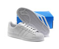 Adidas Superstar II Lovers size shoes