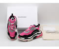 Balenciaga Triple-s Sneaker Lovers top quality 1:1