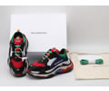 Balenciaga Triple-s Sneaker Lovers top quality 1:1