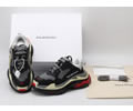 Balenciaga Triple-s Sneaker Lovers top quality 1:1