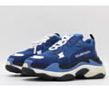 Balenciaga Triple-s Sneaker Lovers top quality 1:1