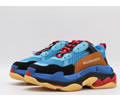Balenciaga Triple-s Sneaker Lovers top quality 1:1