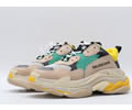 Balenciaga Triple-s Sneaker Lovers top quality 1:1