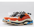 Balenciaga Triple-s Sneaker Lovers top quality 1:1