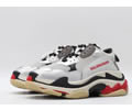 Balenciaga Triple-s Sneaker Lovers top quality 1:1