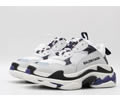 Balenciaga Triple-s Sneaker Lovers top quality 1:1