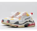 Balenciaga Triple-s Sneaker Lovers top quality 1:1