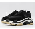 Balenciaga Triple-s Sneaker Lovers top quality 1:1