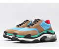 Balenciaga Triple-s Sneaker Lovers top quality 1:1