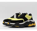 Balenciaga Triple-s Sneaker Lovers top quality 1:1