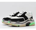 Balenciaga Triple-s Sneaker Lovers top quality 1:1