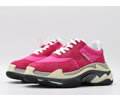 Balenciaga Triple-s Sneaker Lovers top quality 1:1