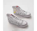 Tom & Jerry x Converse Chuck Taylor All Star HITom & Jerry Lovers Best quality