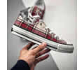 CONVERSE ALL STAR 100 WOOLCHECK Lovers Best quality