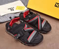 FENDI men Slippers best quality 1:1
