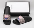 GUCCI Lovers Slippers