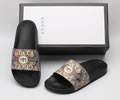 GUCCI Lovers Slippers