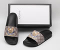 GUCCI Lovers Slippers