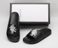 GUCCI Lovers Slippers