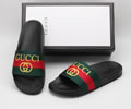 GUCCI Lovers Slippers