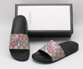 GUCCI Lovers Slippers