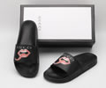 GUCCI Lovers Slippers