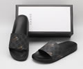 GUCCI Lovers Slippers