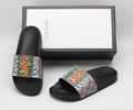 GUCCI Lovers Slippers