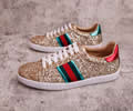 GUCCI Lovers shoes