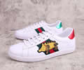 GUCCI Lovers shoes
