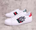 GUCCI Lovers shoes