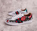 GUCCI Lovers shoes