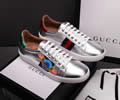 GUCCI Lovers shoes
