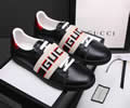 GUCCI Lovers shoes