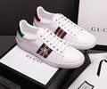 GUCCI Lovers shoes