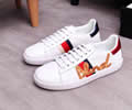 GUCCI Lovers shoes