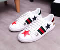 GUCCI Lovers shoes
