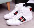 GUCCI Lovers shoes
