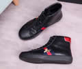 GUCCI Lovers shoes