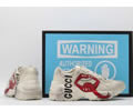 GUCCI Rhyton Lovers Shoes best quality 1:1
