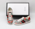 GUCCI Lovers Shoes best quality 1:1