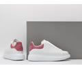 ALEXANDER MCQUEEN Lovers shoes Top quality
