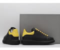 ALEXANDER MCQUEEN Lovers shoes Top quality