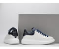 ALEXANDER MCQUEEN Lovers shoes Top quality