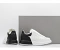 ALEXANDER MCQUEEN Lovers shoes Top quality