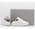 ALEXANDER MCQUEEN Lovers shoes Top quality