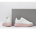 ALEXANDER MCQUEEN Lovers shoes Top quality