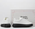 ALEXANDER MCQUEEN Lovers shoes Top quality
