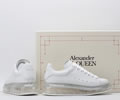 ALEXANDER MCQUEEN Lovers shoes Top quality