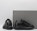 ALEXANDER MCQUEEN Lovers shoes Top quality